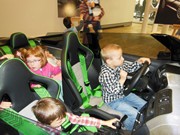 Vyhlášení soutěže Mladí designeři 2015 Škoda auto a.s. Mladá Boleslav